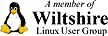 Wiltshire Linux User Group